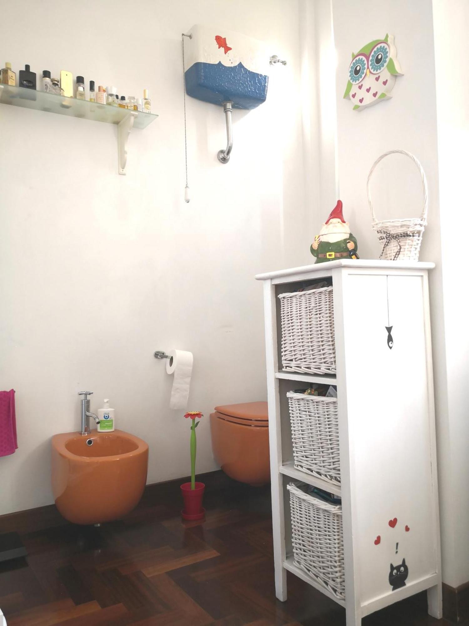 רומא Unconventional Stay מראה חיצוני תמונה